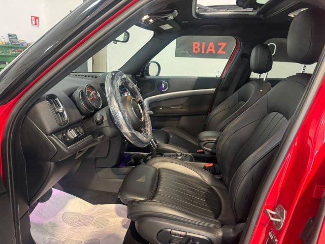 MINI COUNTRYMAN 2.0 COOPER S UNTAMED EDITION COU - foto 11