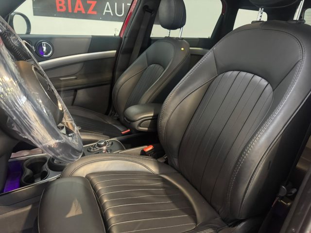 MINI COUNTRYMAN 2.0 COOPER S UNTAMED EDITION COU - foto 12