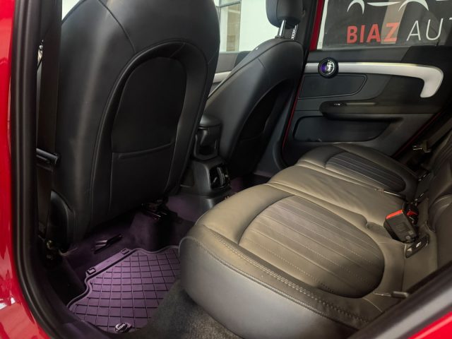 MINI COUNTRYMAN 2.0 COOPER S UNTAMED EDITION COU - foto 13