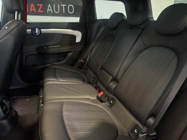 MINI COUNTRYMAN 2.0 COOPER S UNTAMED EDITION COU - foto 14