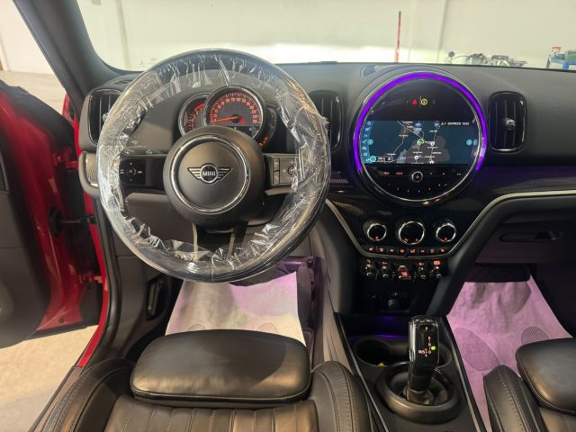 MINI COUNTRYMAN 2.0 COOPER S UNTAMED EDITION COU - foto 17