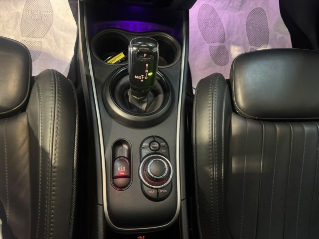 MINI COUNTRYMAN 2.0 COOPER S UNTAMED EDITION COU - foto 24