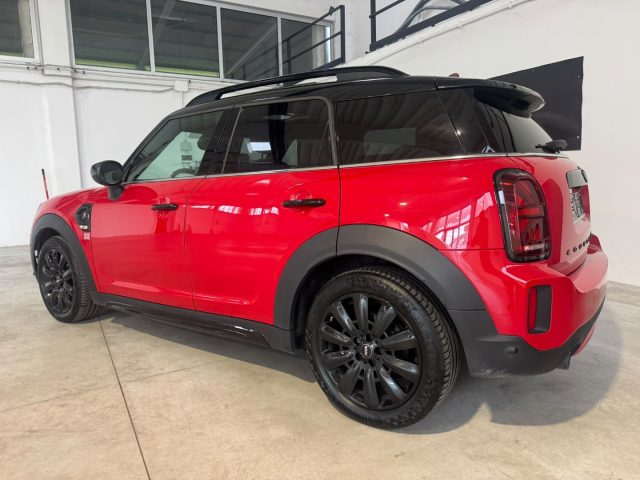 MINI COUNTRYMAN 2.0 COOPER S UNTAMED EDITION COU - foto 6