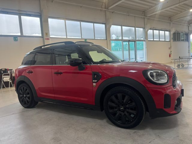 MINI COUNTRYMAN 2.0 COOPER S UNTAMED EDITION COU - foto 9
