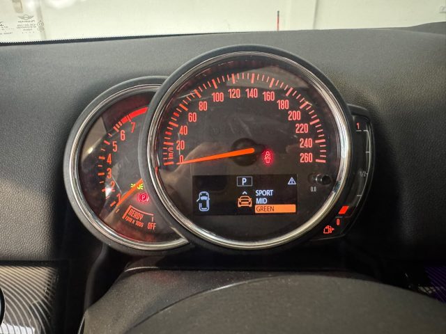 MINI COUNTRYMAN 2.0 COOPER S UNTAMED EDITION COU - foto 25
