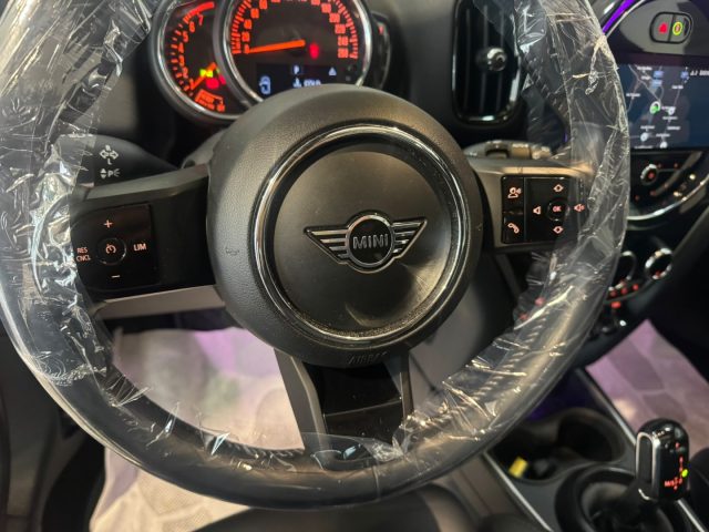MINI COUNTRYMAN 2.0 COOPER S UNTAMED EDITION COU - foto 20