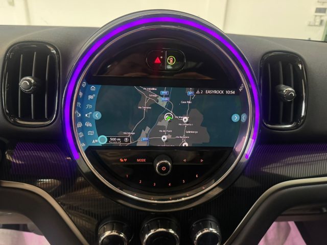 MINI COUNTRYMAN 2.0 COOPER S UNTAMED EDITION COU - foto 21