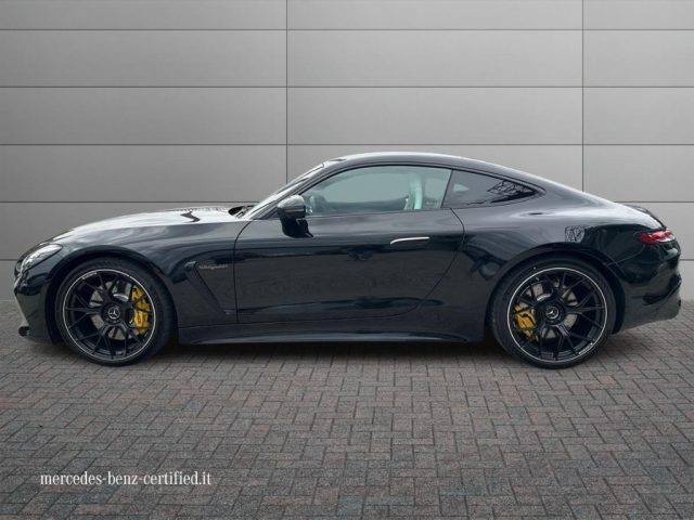 MERCEDES-BENZ GT 63 4MATIC+ AMG PREMIUM PLUS - foto 6