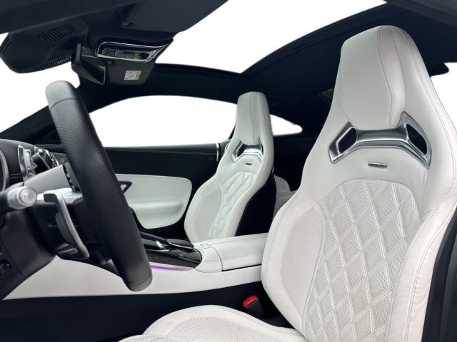MERCEDES-BENZ GT 63 4MATIC+ AMG PREMIUM PLUS - foto 10