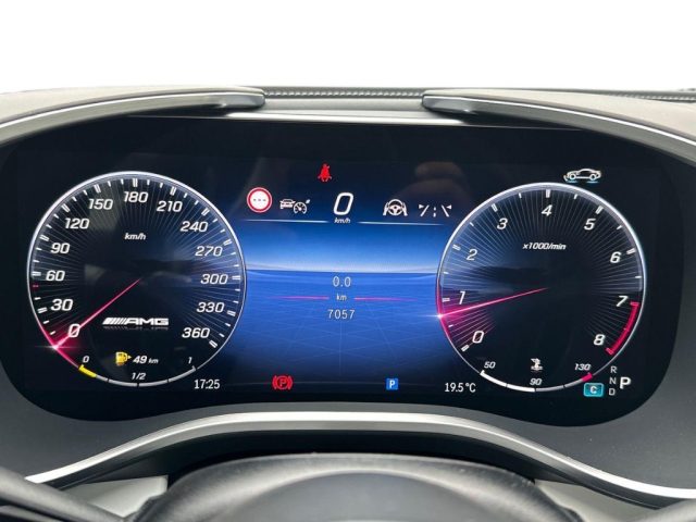 MERCEDES-BENZ GT 63 4MATIC+ AMG PREMIUM PLUS - foto 13