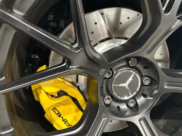 MERCEDES-BENZ GT 63 4MATIC+ AMG PREMIUM PLUS - foto 14