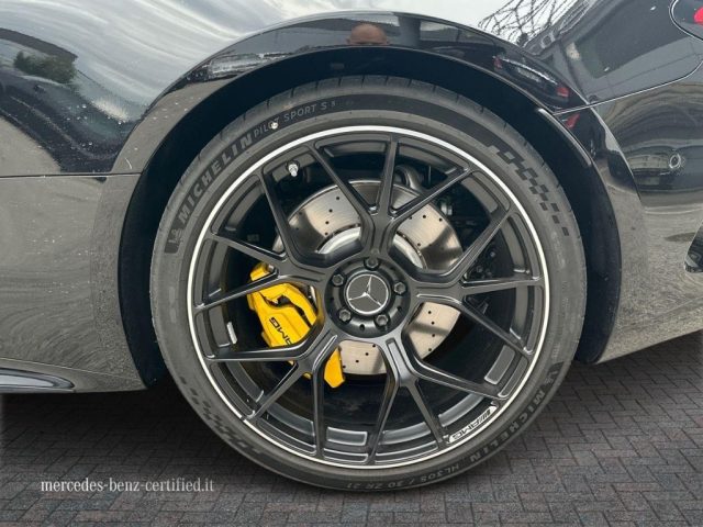 MERCEDES-BENZ GT 63 4MATIC+ AMG PREMIUM PLUS - foto 15