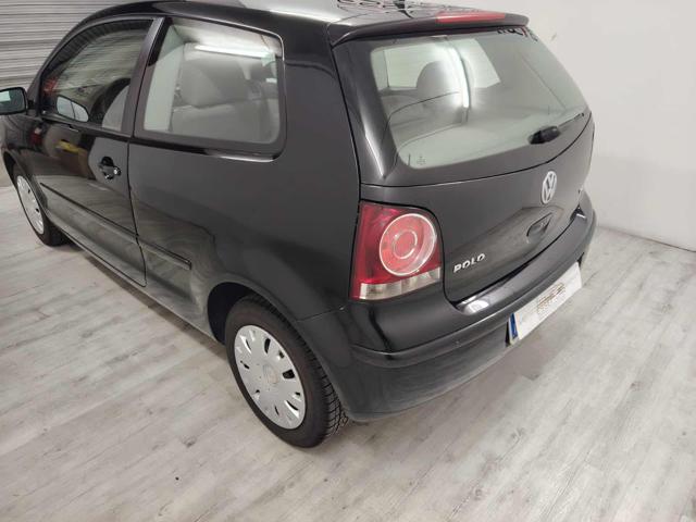 VOLKSWAGEN POLO 1.2/64CV 12V 3P. COMFORTLINE - foto 4