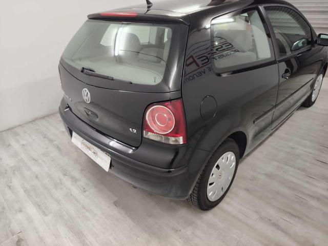 VOLKSWAGEN POLO 1.2/64CV 12V 3P. COMFORTLINE - foto 3