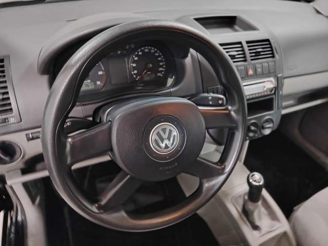 VOLKSWAGEN POLO 1.2/64CV 12V 3P. COMFORTLINE - foto 5