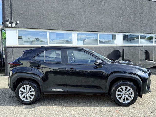 TOYOTA YARIS CROSS 1.5 HYBRID 5P. E-CVT ACTIVE LED  - foto 6
