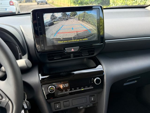 TOYOTA YARIS CROSS 1.5 HYBRID 5P. E-CVT ACTIVE LED  - foto 13
