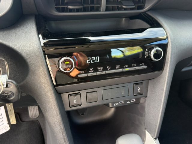 TOYOTA YARIS CROSS 1.5 HYBRID 5P. E-CVT ACTIVE LED  - foto 16