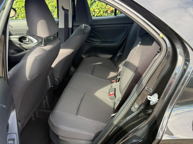 TOYOTA YARIS CROSS 1.5 HYBRID 5P. E-CVT ACTIVE LED  - foto 12