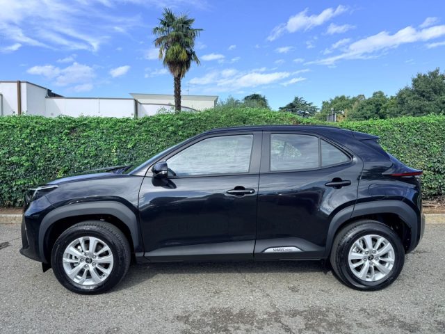 TOYOTA YARIS CROSS 1.5 HYBRID 5P. E-CVT ACTIVE LED  - foto 8