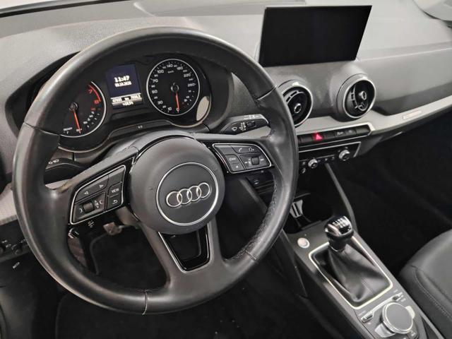 AUDI Q2 30 TFSI 47.000KM - foto 5
