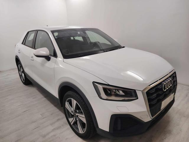 AUDI Q2 30 TFSI 47.000KM - foto 2