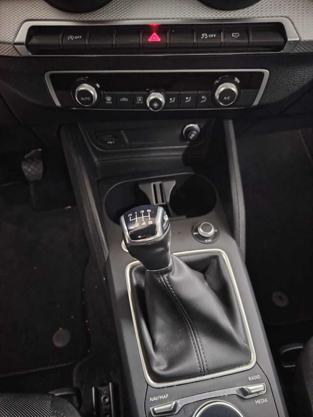AUDI Q2 30 TFSI 47.000KM - foto 7
