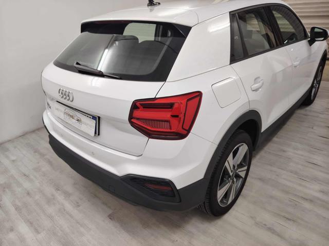 AUDI Q2 30 TFSI 47.000KM - foto 4