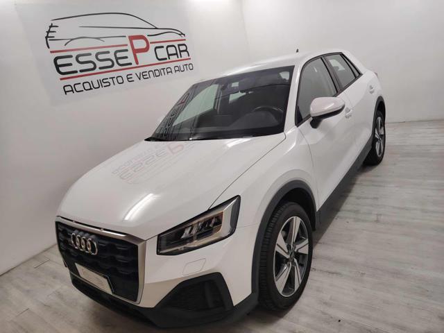 AUDI Q2 30 TFSI 47.000KM
