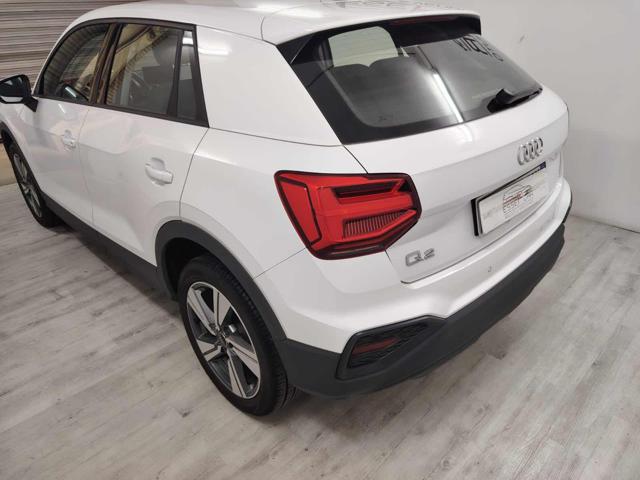 AUDI Q2 30 TFSI 47.000KM - foto 3