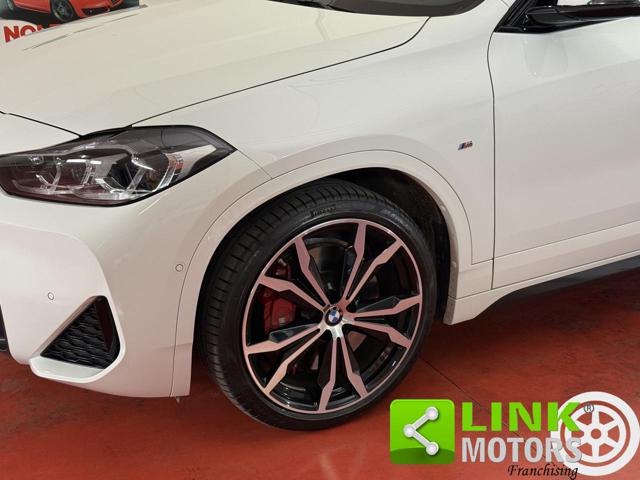 BMW X2 SDRIVE 18I MSPORT AUTOMATICA - foto 30