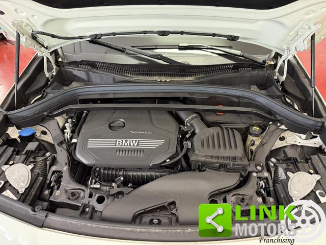 BMW X2 SDRIVE 18I MSPORT AUTOMATICA - foto 28