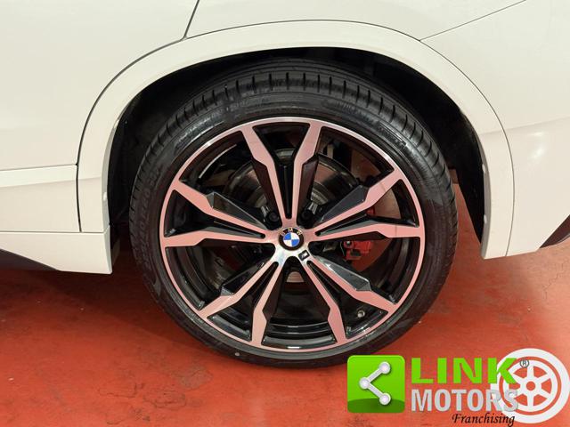 BMW X2 SDRIVE 18I MSPORT AUTOMATICA - foto 23