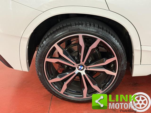 BMW X2 SDRIVE 18I MSPORT AUTOMATICA - foto 20