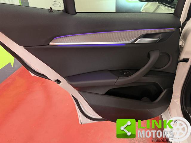BMW X2 SDRIVE 18I MSPORT AUTOMATICA - foto 26