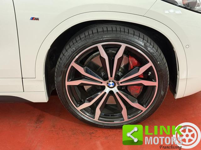 BMW X2 SDRIVE 18I MSPORT AUTOMATICA - foto 21