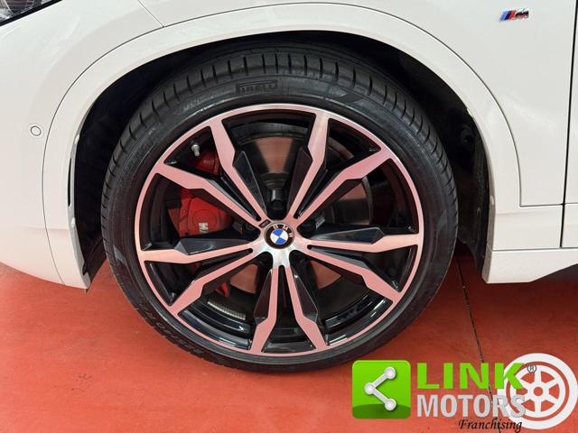 BMW X2 SDRIVE 18I MSPORT AUTOMATICA - foto 22