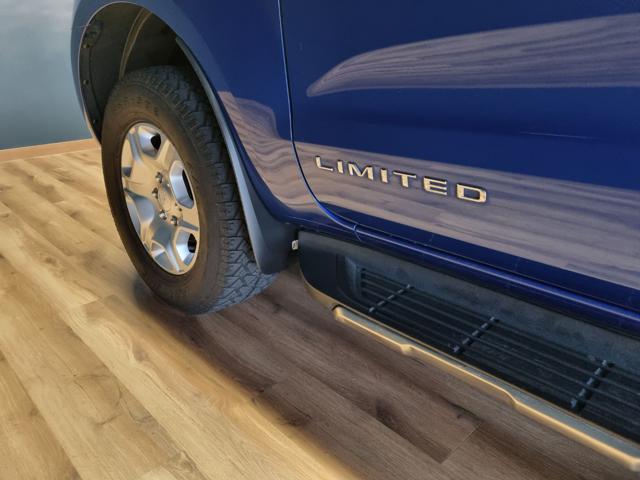 FORD RANGER 2.2 TDCI AUT. DC LIMITED 5PT. - foto 11