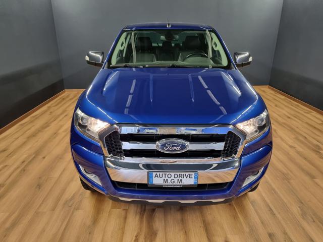 FORD RANGER 2.2 TDCI AUT. DC LIMITED 5PT. - foto 14