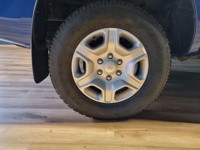 FORD RANGER 2.2 TDCI AUT. DC LIMITED 5PT. - foto 7