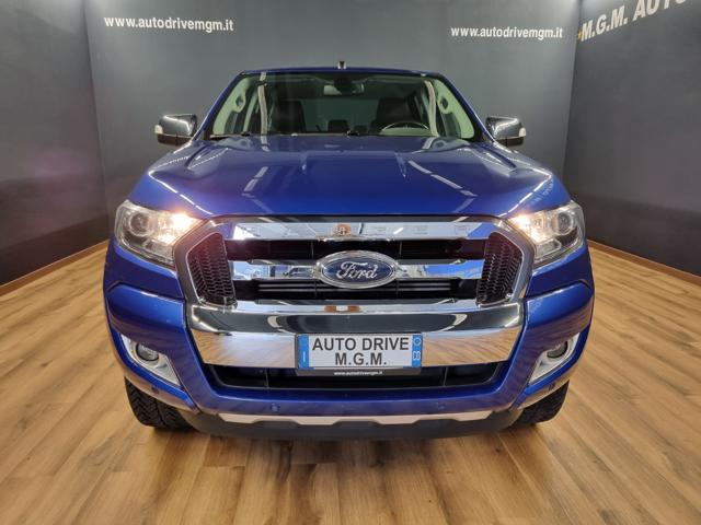 FORD RANGER 2.2 TDCI AUT. DC LIMITED 5PT. - foto 5