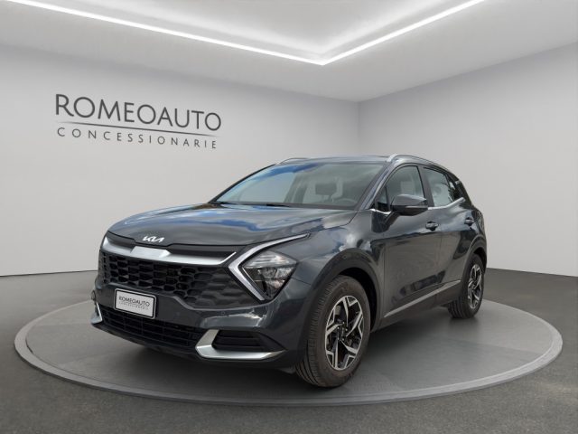 KIA SPORTAGE 1.6 TGDI BUSINESS 136 CV GPL - foto 2