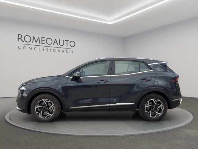 KIA SPORTAGE 1.6 TGDI BUSINESS 136 CV GPL - foto 3