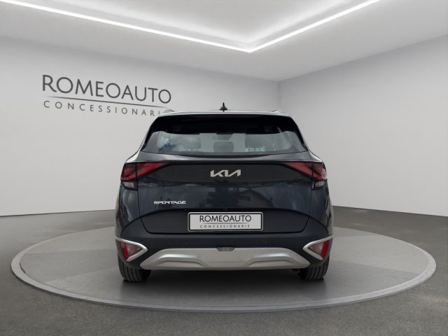 KIA SPORTAGE 1.6 TGDI BUSINESS 136 CV GPL - foto 5