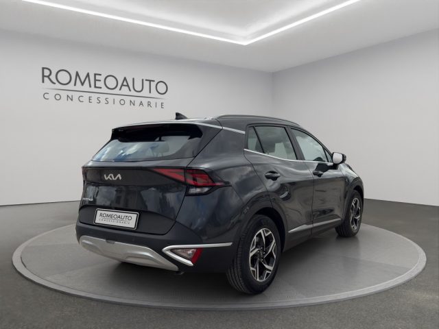 KIA SPORTAGE 1.6 TGDI BUSINESS 136 CV GPL - foto 6
