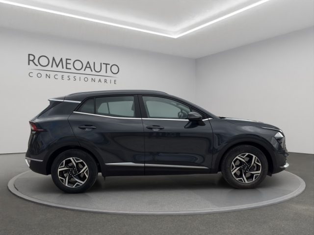 KIA SPORTAGE 1.6 TGDI BUSINESS 136 CV GPL - foto 7