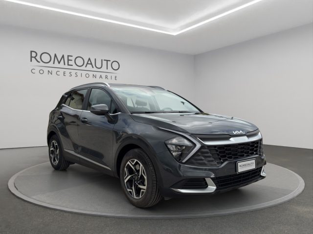 KIA SPORTAGE 1.6 TGDI BUSINESS 136 CV GPL - foto 8