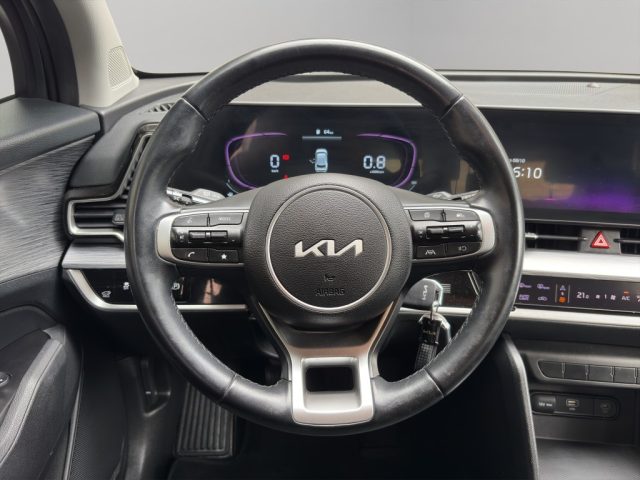 KIA SPORTAGE 1.6 TGDI BUSINESS 136 CV GPL - foto 12