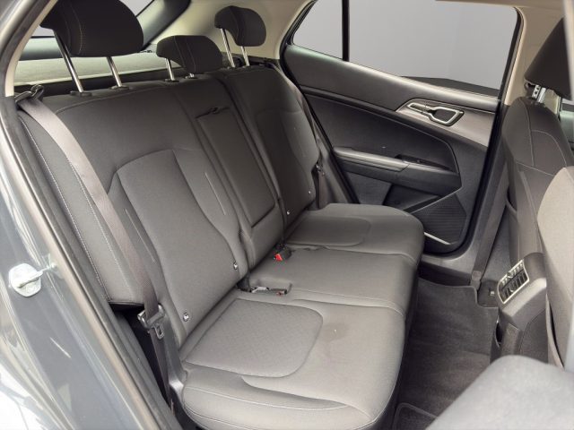 KIA SPORTAGE 1.6 TGDI BUSINESS 136 CV GPL - foto 20