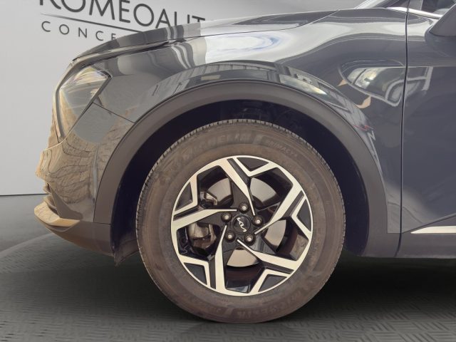 KIA SPORTAGE 1.6 TGDI BUSINESS 136 CV GPL - foto 23